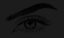 29 1: candibrows