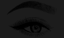 32 1: candibrows
