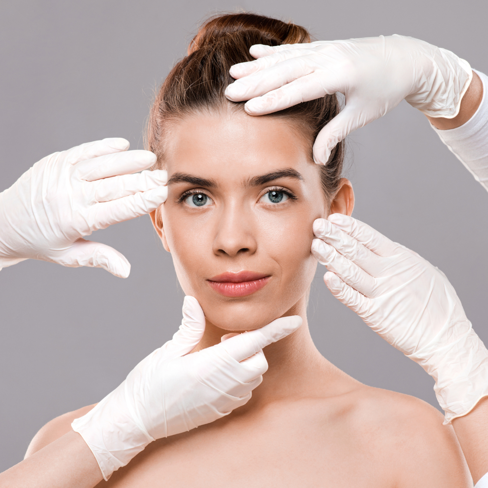 Beauty services at candibrows clovis enhancing natural facial features