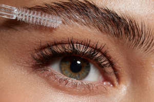 Pmu eyebrow: candibrows